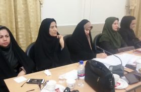 مسئول کمسیون بانوان وخانواده شورای اسلامی شهرلار:در کنارکودک آزاری به آزار جنسی کودکان  نیز توجه نمایید