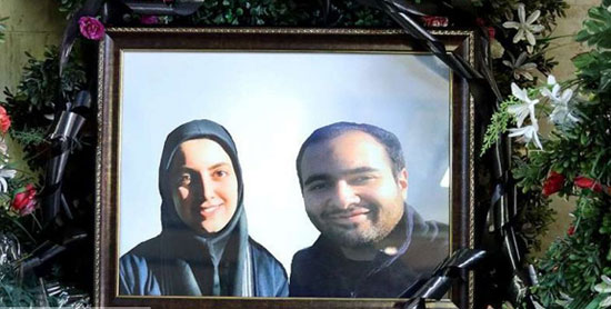 دکتر محسن اسدی لاری که فرزندانش در سقوط هواپیمای اوکراینی جان باختند کیست؟